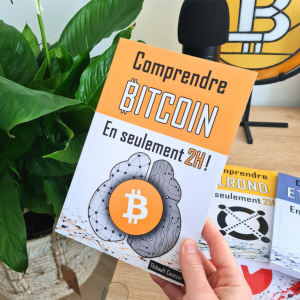 Comprendre Bitcoin en seulement 2h ! (Couleur) – Image 2